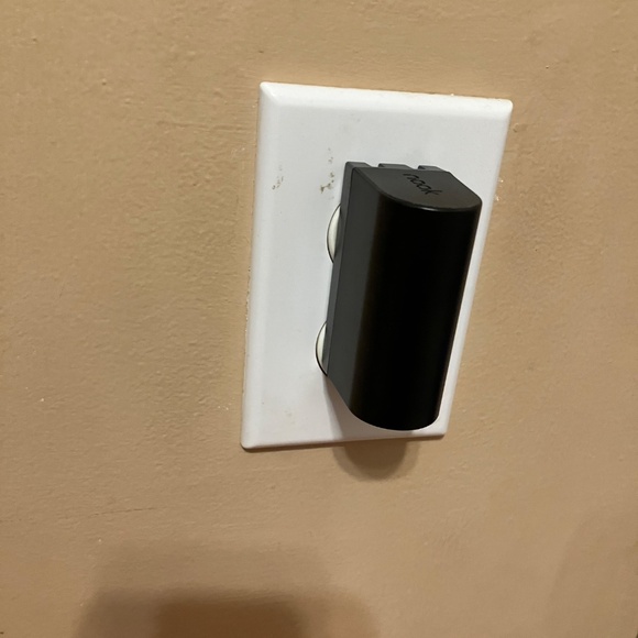 Genuine OEM Barnes & Noble BNRP5-1900 Nook AC Adapter Wall Charger USB Power - Picture 4 of 4